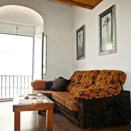 Apartamentos La Casa De La Alameda Medina-Sidonia Pokój zdjęcie