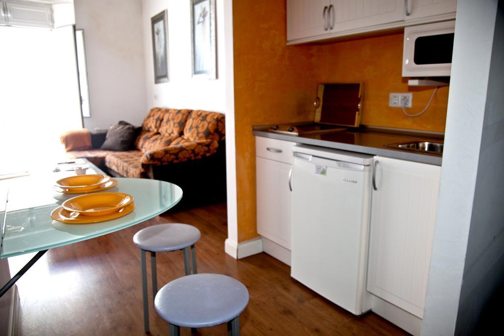 Apartamentos La Casa De La Alameda Medina-Sidonia Pokój zdjęcie