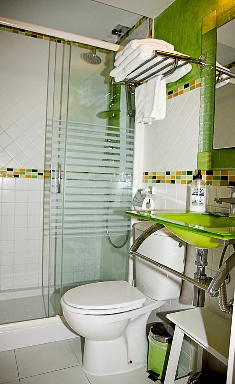 Apartamentos La Casa De La Alameda Medina-Sidonia Pokój zdjęcie