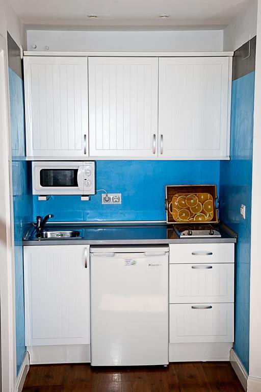 Apartamentos La Casa De La Alameda Medina-Sidonia Pokój zdjęcie