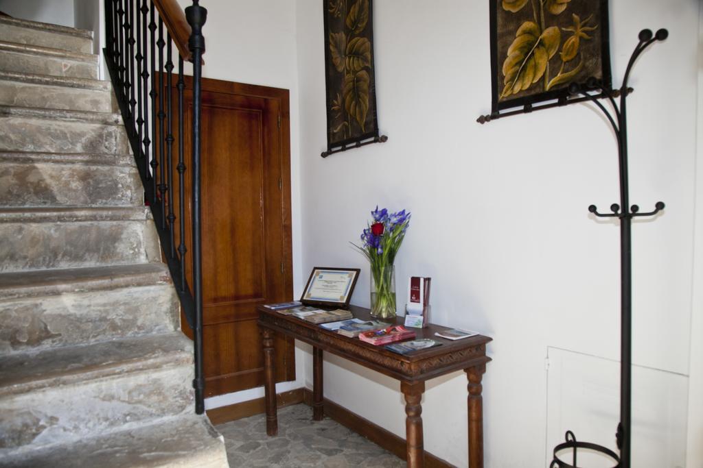 Apartamentos La Casa De La Alameda Medina-Sidonia Pokój zdjęcie